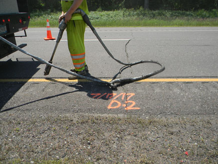 highway worker