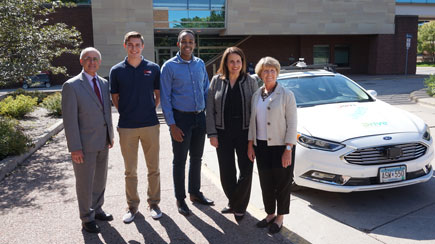 Mos Kaveh, Jacob Miller,<br> Mohamed Isse, Joan Gabel, and Laurie McGinnis