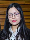 Xinyi Wu