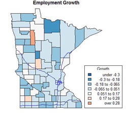 mn map