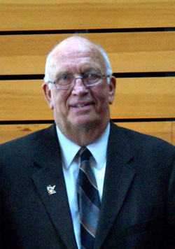 Eugene Skok