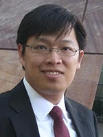 Jia-Liang Le