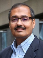 Rajesh Rajamani